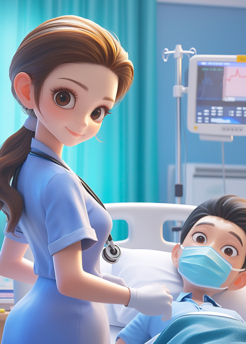 About MediCal