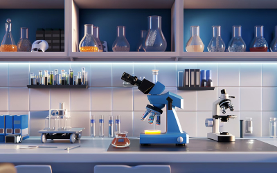 Research Lab